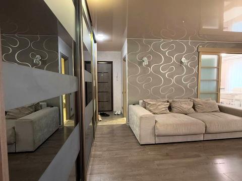 квартира за адресою Миколи Мазура вул. (Щербакова), 18/2