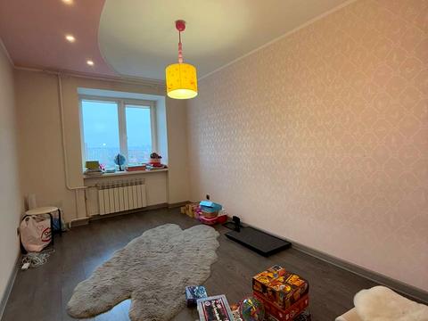 квартира за адресою Миколи Мазура вул. (Щербакова), 18/2