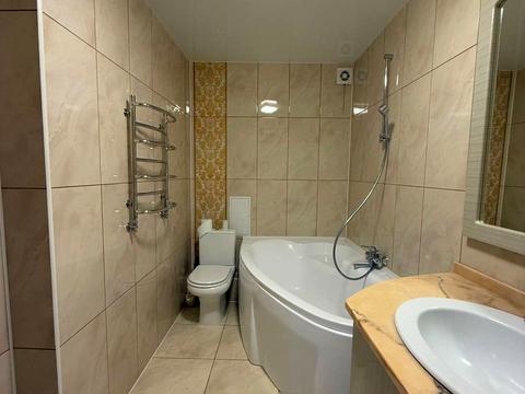 квартира за адресою Миколи Мазура вул. (Щербакова), 18/2