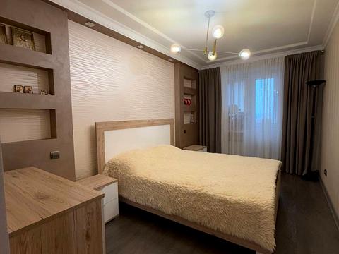 квартира за адресою Миколи Мазура вул. (Щербакова), 18/2