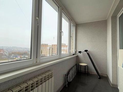 квартира за адресою Миколи Мазура вул. (Щербакова), 18/2