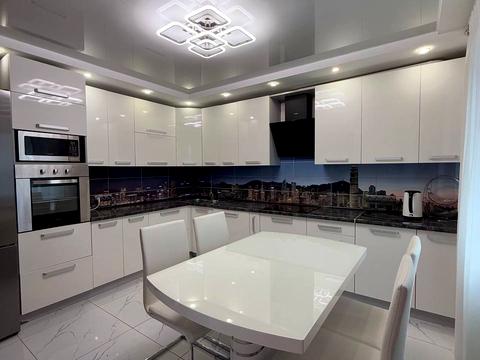 квартира за адресою Миколи Мазура вул. (Щербакова), 18/2