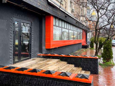 комерційна за адресою Володимира Івасюка просп. (Героїв Сталінграду), 20-А