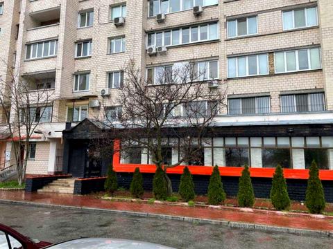 комерційна за адресою Володимира Івасюка просп. (Героїв Сталінграду), 20-А