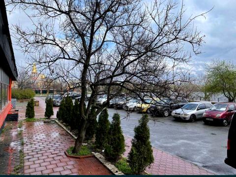 комерційна за адресою Володимира Івасюка просп. (Героїв Сталінграду), 20-А