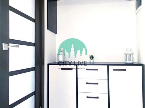 квартира по адресу Софиевка ул., 39А