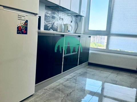 квартира по адресу Софиевка ул., 39А