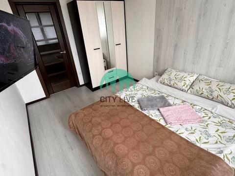 квартира по адресу Софиевка ул., 39А