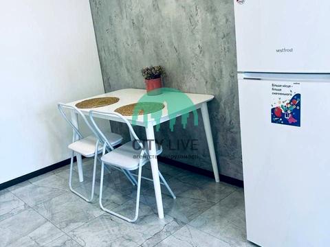 квартира по адресу Софиевка ул., 39А