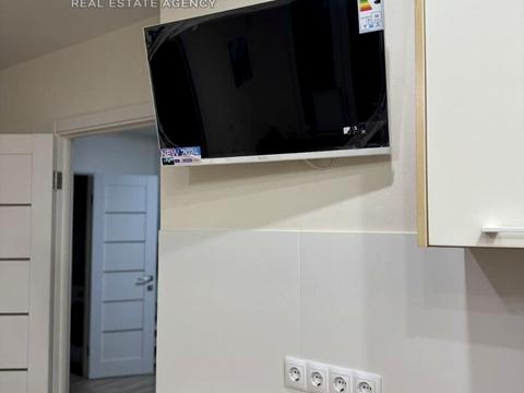 квартира по адресу Одеське шоссе, 18