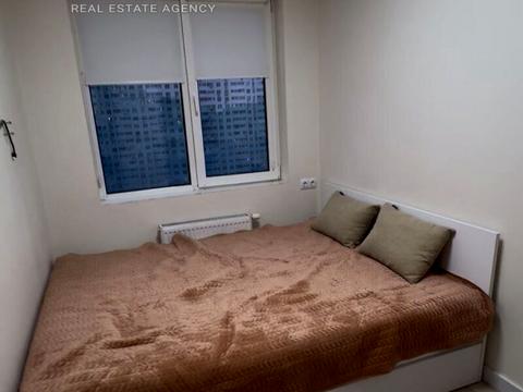 квартира по адресу Одеське шоссе, 18