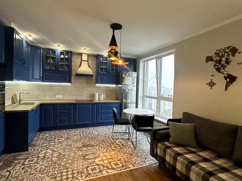 квартира по адресу Родини Крістерів ул., 20