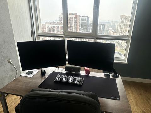 квартира по адресу Родини Крістерів ул., 20