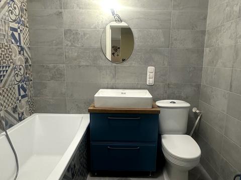 квартира по адресу Родини Крістерів ул., 20