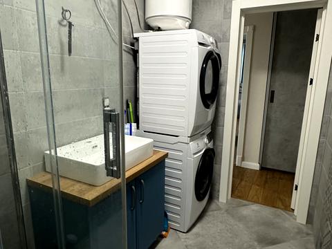 квартира по адресу Родини Крістерів ул., 20