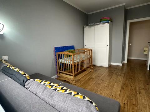 квартира по адресу Родини Крістерів ул., 20