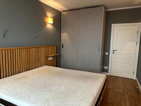 квартира по адресу Родини Крістерів ул., 20