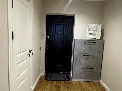 квартира по адресу Родини Крістерів ул., 20