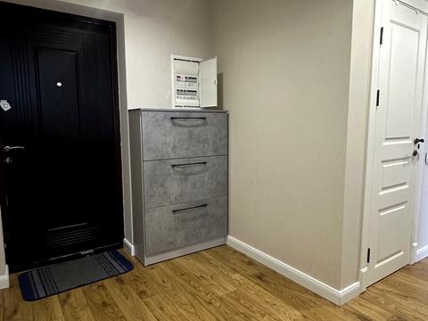 квартира по адресу Родини Крістерів ул., 20