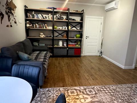 квартира по адресу Родини Крістерів ул., 20