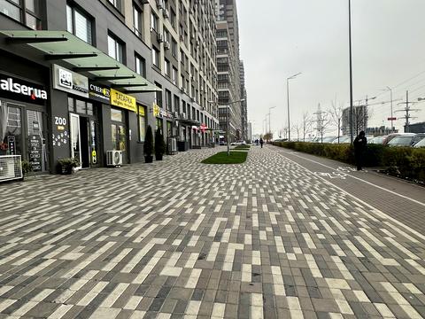 квартира по адресу Родини Крістерів ул., 20