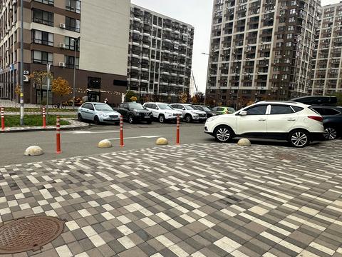 квартира по адресу Родини Крістерів ул., 20