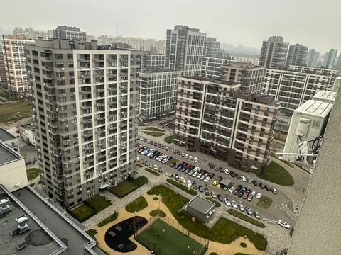 квартира по адресу Родини Крістерів ул., 20