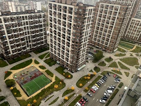 квартира по адресу Родини Крістерів ул., 20