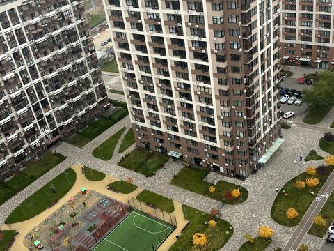 квартира по адресу Родини Крістерів ул., 20