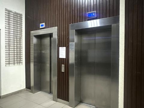 квартира по адресу Родини Крістерів ул., 20