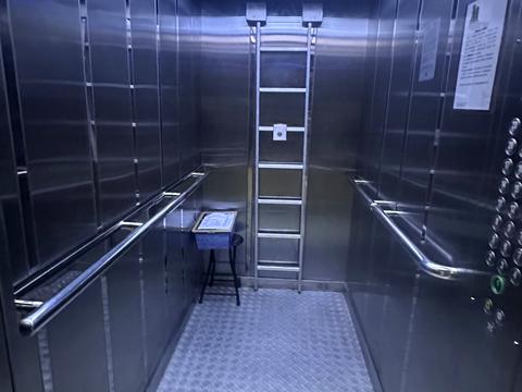 квартира по адресу Родини Крістерів ул., 20