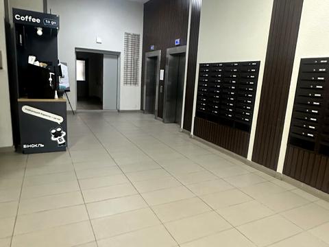 квартира по адресу Родини Крістерів ул., 20