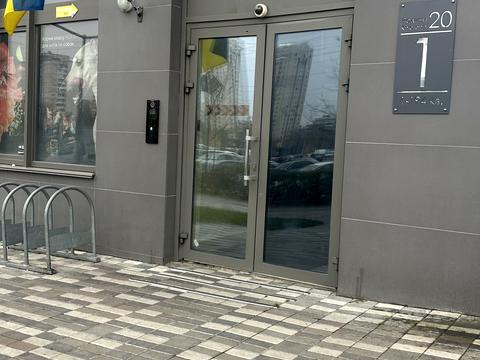 квартира по адресу Родини Крістерів ул., 20