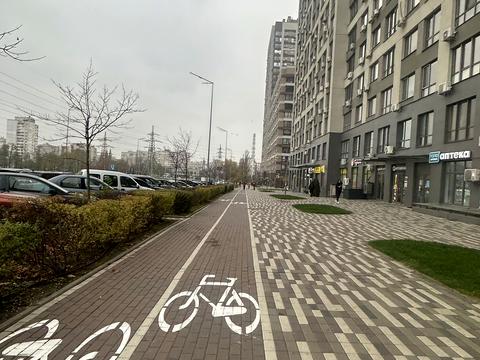 квартира по адресу Родини Крістерів ул., 20