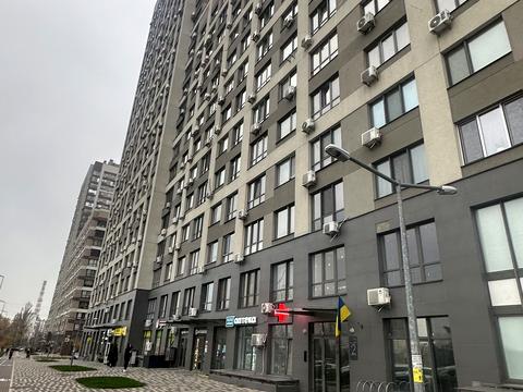 квартира по адресу Родини Крістерів ул., 20