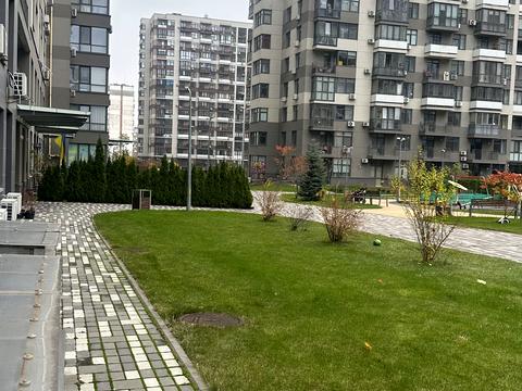 квартира по адресу Родини Крістерів ул., 20