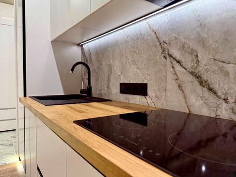 квартира за адресою Київ, Родини Кістяківських вул., 10