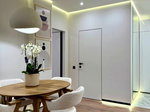 квартира за адресою Київ, Родини Кістяківських вул., 10