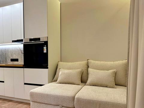 квартира за адресою Київ, Родини Кістяківських вул., 10