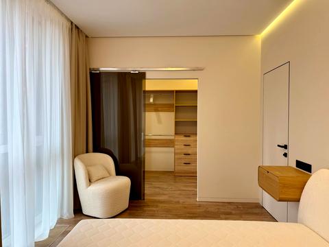 квартира за адресою Київ, Родини Кістяківських вул., 10