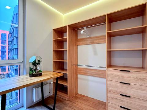 квартира за адресою Київ, Родини Кістяківських вул., 10