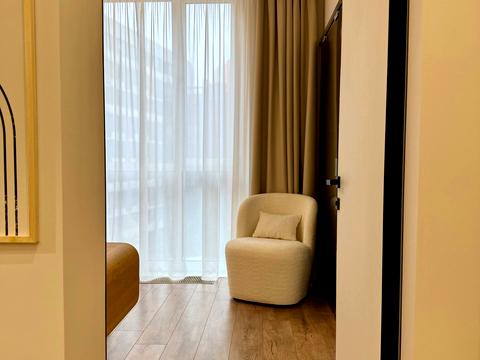 квартира за адресою Київ, Родини Кістяківських вул., 10