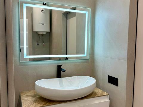 квартира за адресою Київ, Родини Кістяківських вул., 10