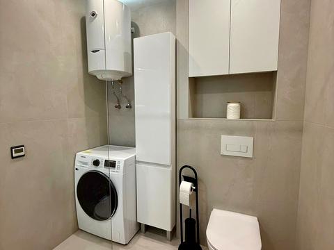 квартира за адресою Київ, Родини Кістяківських вул., 10