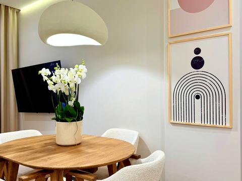 квартира за адресою Київ, Родини Кістяківських вул., 10