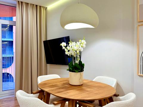 квартира за адресою Київ, Родини Кістяківських вул., 10