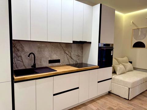 квартира за адресою Київ, Родини Кістяківських вул., 10