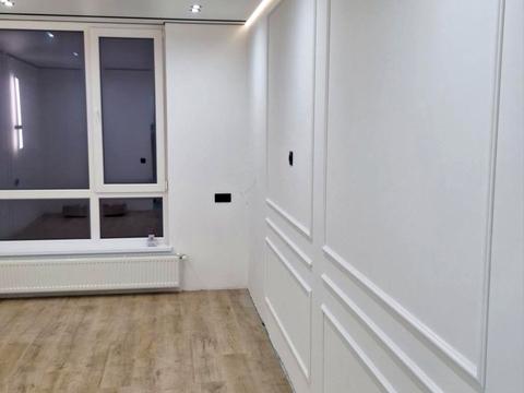 квартира по адресу Героїв Миколаєва ул., 129А