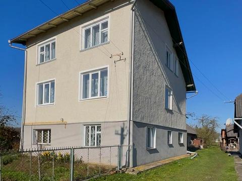 будинок за адресою шевченка