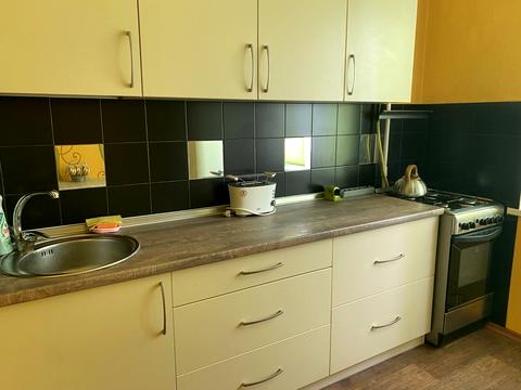 квартира по адресу Владимира Ивасюка просп. (Героїв Сталінграду), 59